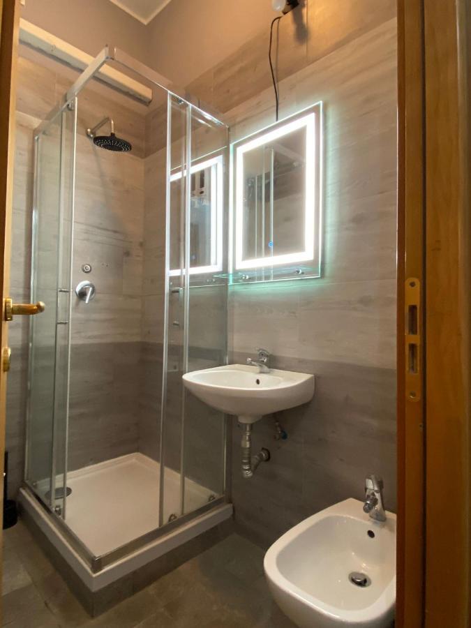 Lucky Domus Eternal Apartamento Roma